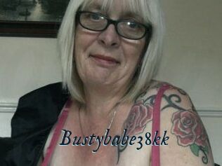 Bustybabe38kk