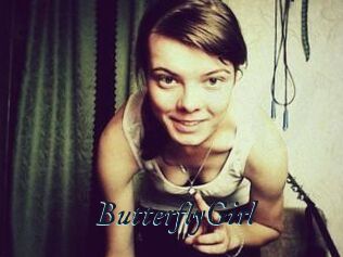 ButterflyGirl