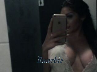 Baarbie