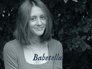 Babetella
