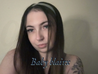 Baby_blairx