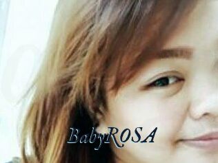 BabyROSA