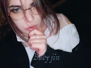 Baby_jin