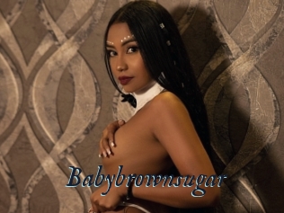 Babybrownsugar