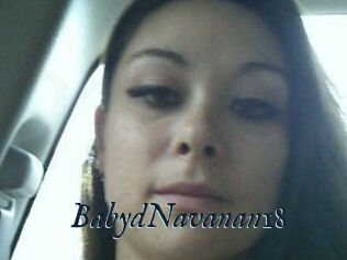 BabydNavanan18
