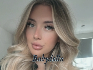 Babydolln