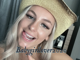 Babygirllover2020