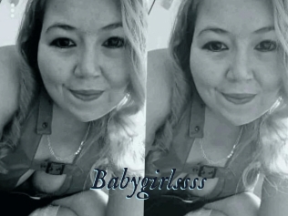 Babygirlssss
