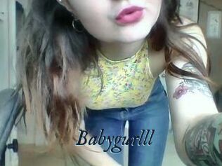Babygurlll