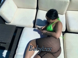 Babykxx