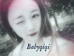 Babyqiqi