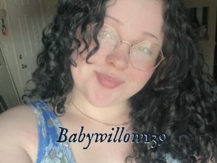 Babywillow139