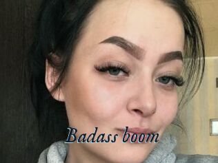 Badass_boom