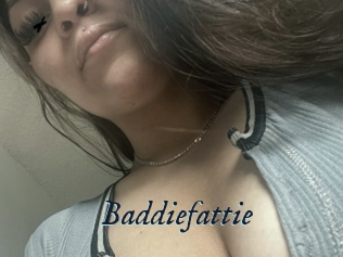 Baddiefattie