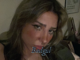 Badgul