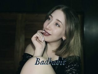 Badhabit