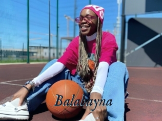 Balabayna