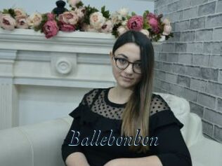 Ballebonbon