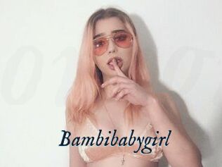 Bambibabygirl