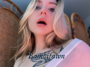 Bambifawn