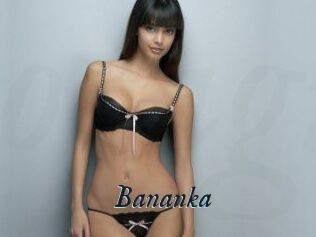 Bananka