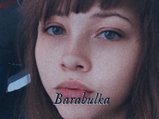 Barabulka