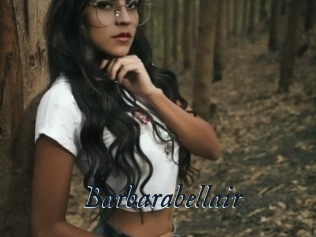 Barbarabellair