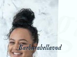 Barbarabellavod