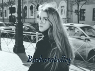 Barbarabolley
