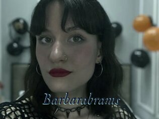 Barbarabrams