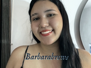 Barbarabrows