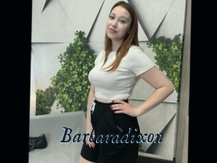 Barbaradixon