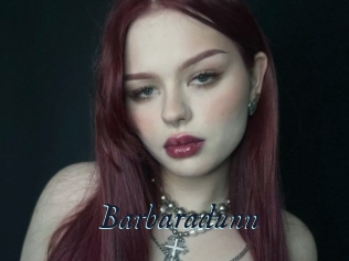 Barbaradunn