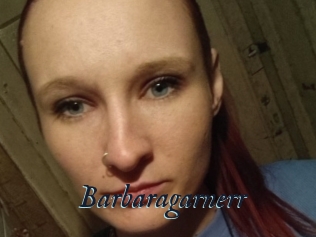 Barbaragarnerr