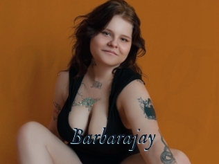 Barbarajay