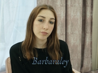 Barbaraley