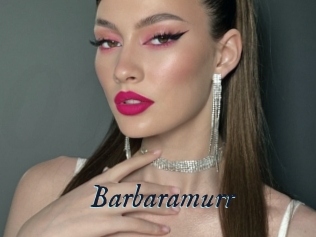 Barbaramurr
