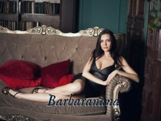 Barbaranana