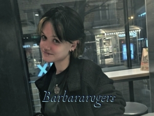 Barbararogers