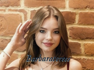 Barbaratoress