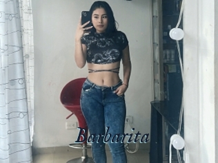 Barbarita
