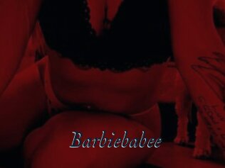Barbiebabee