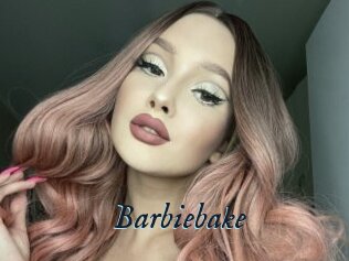 Barbiebake