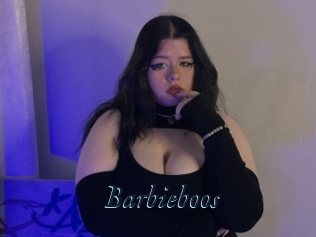 Barbieboos