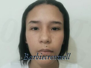 Barbiecronwell