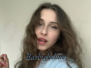 Barbieholmes