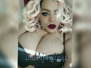 Barbijazlin41
