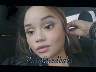 Barefacedbabe