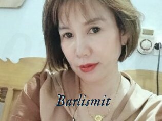 Barlismit
