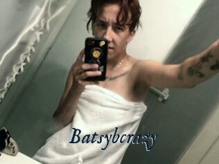 Batsybcrazy